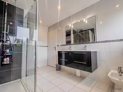 Maison, 138 m²