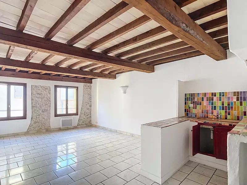 Appartement, 48,03 m²