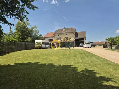 Maison, 103 m²