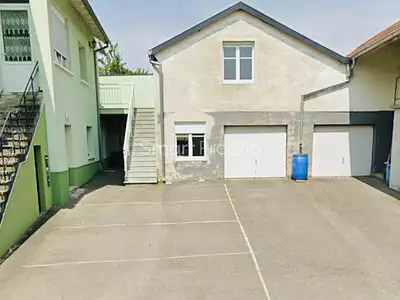 Appartement, 109,18 m²