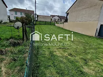 Maison, 167 m²
