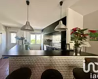 Appartement, 124 m²