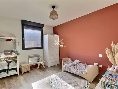 Maison, 127 m²