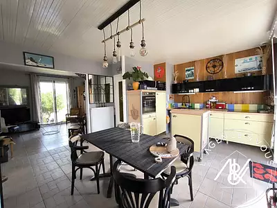 Maison, 87,32 m²