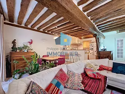 Appartement, 82,11 m²