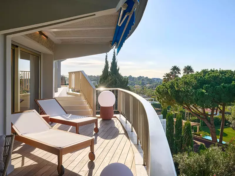 Appartement, 281 m²
