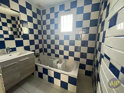 Maison, 132,97 m²