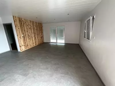 Maison, 83 m²