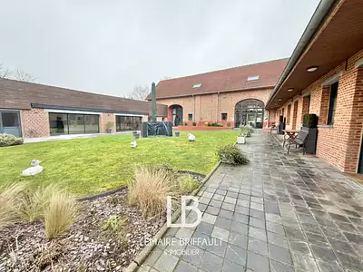 Maison, 570,3 m²