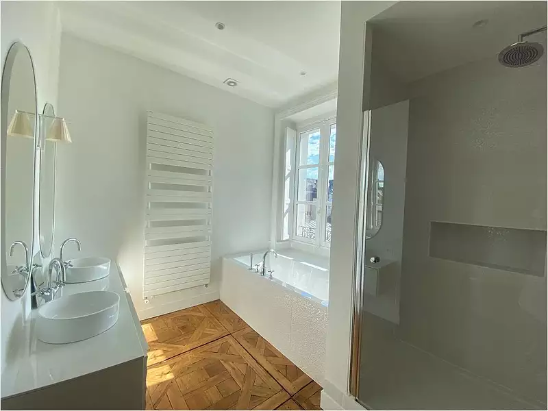 Appartement, 176 m²