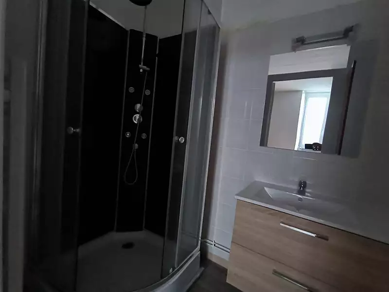 Appartement, 28 m²