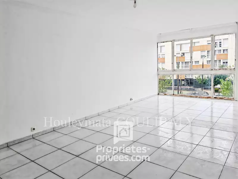 Appartement, 91 m²