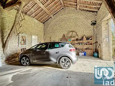 Maison, 396 m²