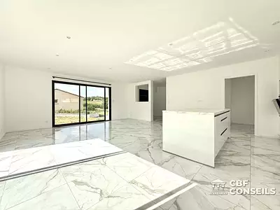 Maison, 125 m²
