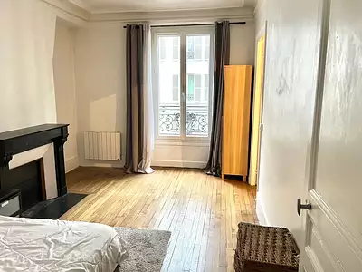 Appartement, 52 m²