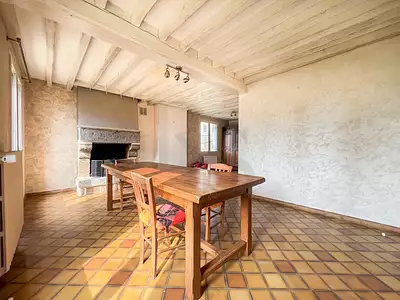 Maison, 102 m²