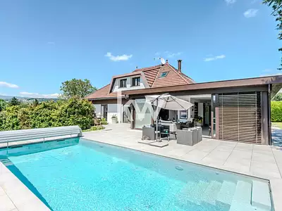 Maison, 262 m²