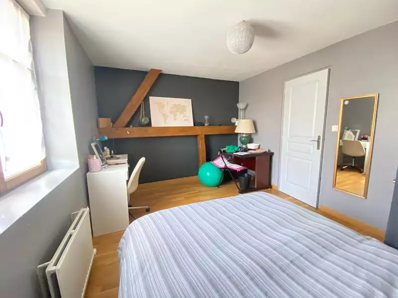 Maison, 164 m²