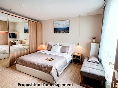 Maison, 151 m²