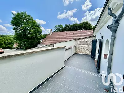 Maison, 229 m²
