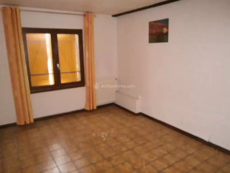 Appartement, 17,27 m²