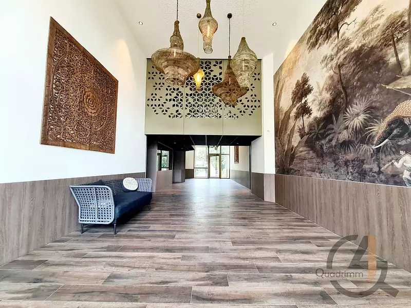 Appartement, 68 m²