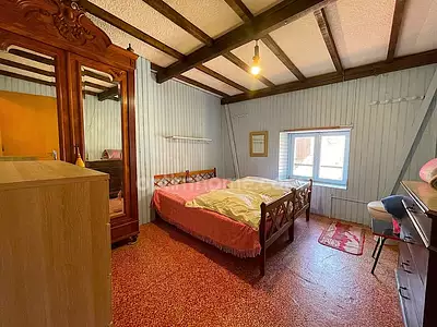 Maison, 74 m²