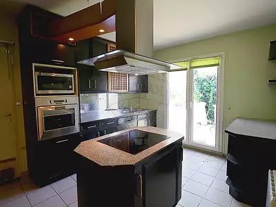 Maison, 124 m²