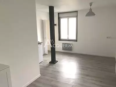 Maison, 22,2 m²