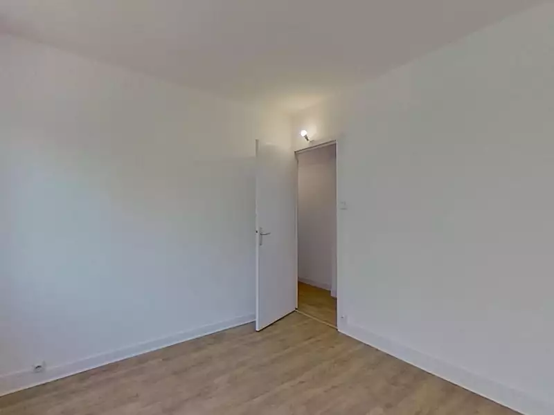 Appartement, 55 m²