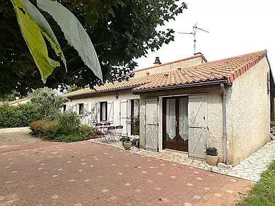 Maison, 115 m²