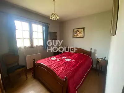 Maison, 95 m²