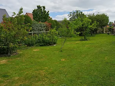 Maison, 130 m²