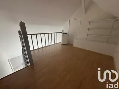 Appartement, 28 m²
