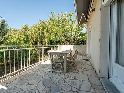 Maison, 125,73 m²