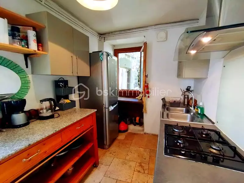 Maison, 97 m²