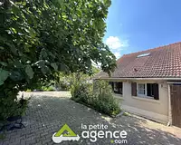 Maison, 144 m²