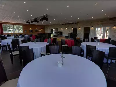 Divers, 1 034 m²