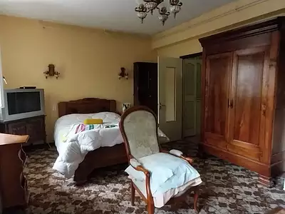 Maison, 221 m²
