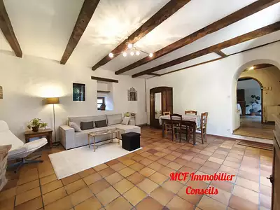 Maison, 115 m²
