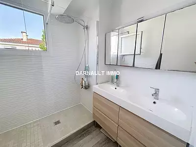 Appartement, 80 m²
