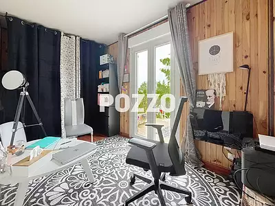 Maison, 143 m²