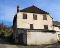 Maison, 100 m²
