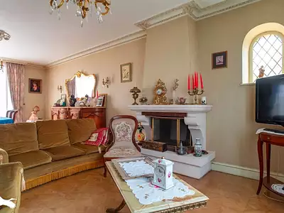 Maison, 152 m²