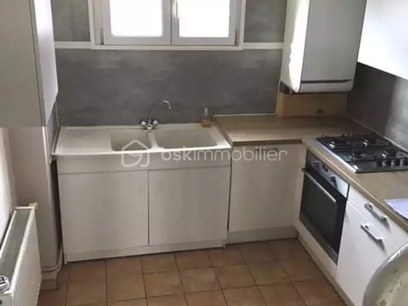 Appartement, 100 m²