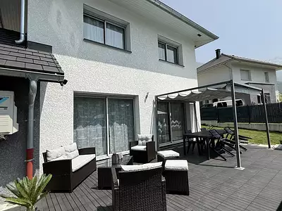 Maison, 88 m²