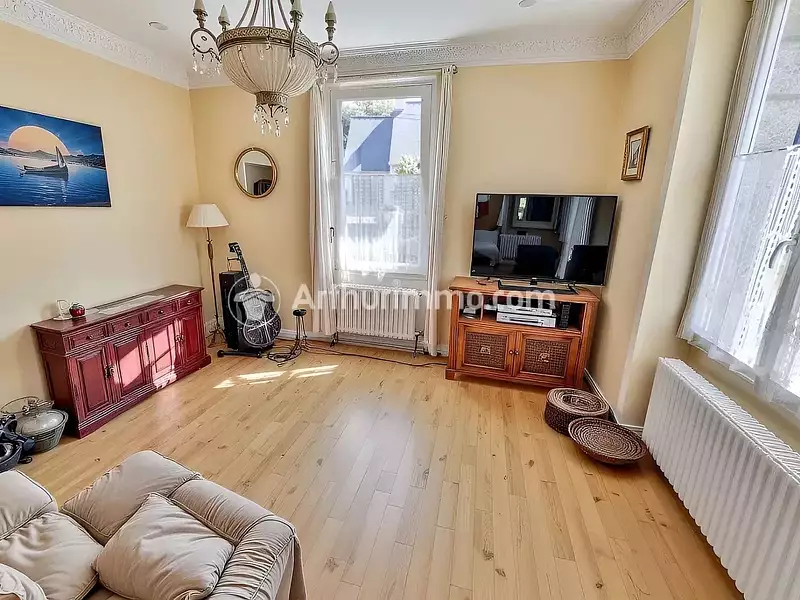 Maison, 81 m²