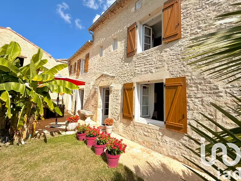 Maison, 170 m²
