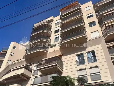 Appartement, 59,24 m²