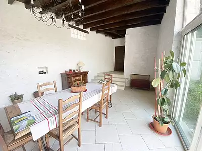 Maison, 143 m²